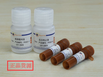 经典产品 科研专用 碱性磷酸酶检测试剂盒 P0321 碧云天Beyotime