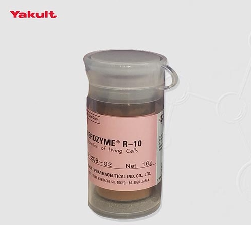 生化试剂 JAPAN进口 离析酶R-10 [MACEROZYME R-10] 原装试剂