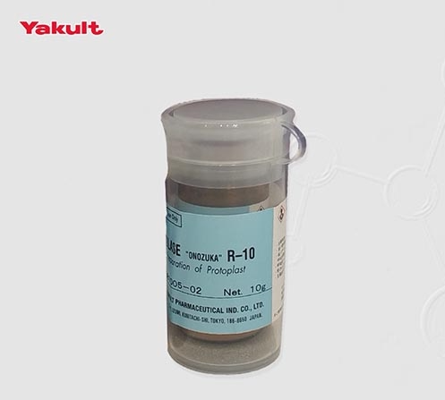 科研JAPAN进口纤维素酶R-10 [CELLULASE&ldquo;ONOZUKA&rdquo;R-10]原装试剂
