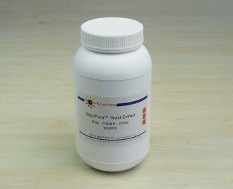 BeyoPure? Yeast Extract/BeyoPure?酵母膏 ST969 500g 碧云天