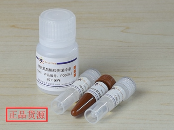 经典产品 科研专用 神经氨酸酶抑制剂筛选试剂盒 P0309碧云天生物