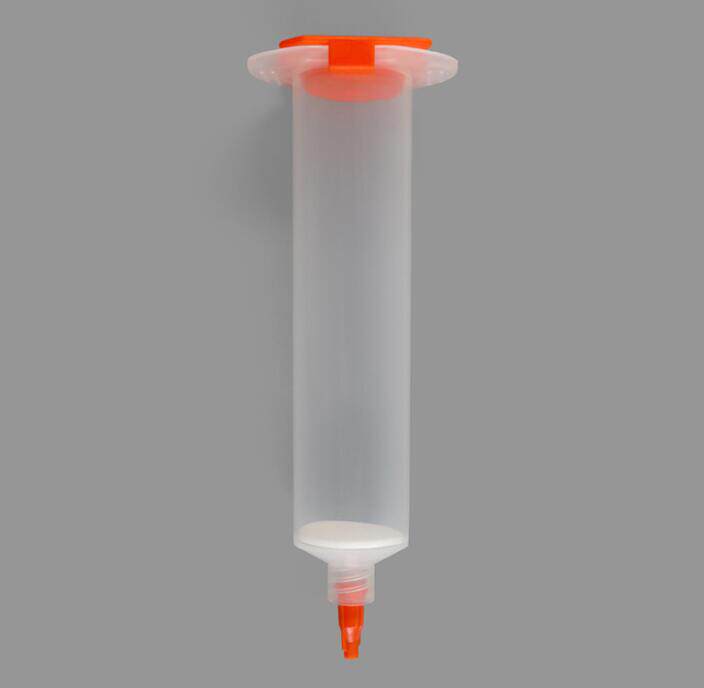 亲和层析柱空柱管(30ml/60ml)  FCL30/FCL60  10套/包