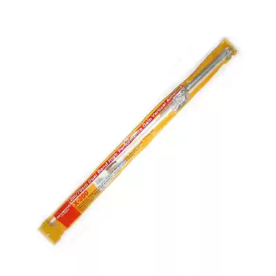 Japan Diamond X-200 UV dual-segment base station glass fiber antenna X200 rod antenna 2 5m