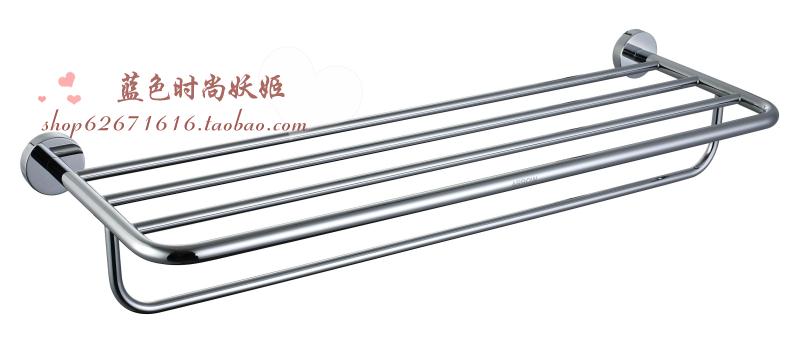 100% Wrigley original AGJ1304B bath towel rack (accept counter inspection)