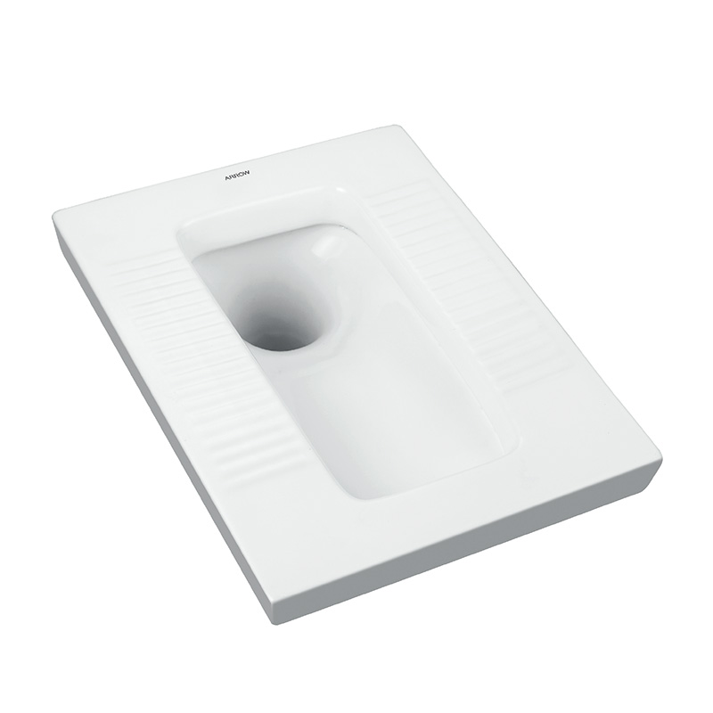  Wrigley Sanitary Ware AE5007-1 One-Piece Squat Toilet (Accept Counter Inspection)