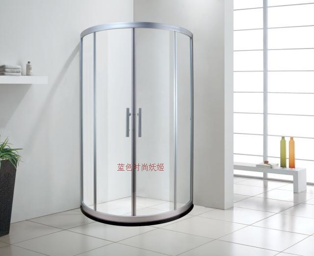 100% Wrigley original AL034 simple shower room (acceptance inspection)
