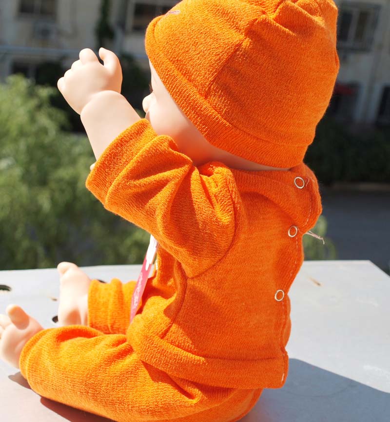 Nhà sản xuất đích thực được ủy quyền Naibo Neil silicone cậu bé chơi nhà đồ chơi búp bê quà tặng quần áo phụ kiện búp bê ba bi
