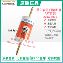 MERSEN Fuse AJT200 AJT250 AJT225 AJT300 AJT350 AJT600 Fuse