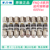 Bussmann fuse FNQ-R-1-2-3-4-5-6-7-8-9-10-12-15-20-25-30 600V