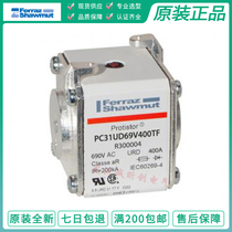 mersen fuse R300004 S300005 PC31UD69V400TF 450TF 400A FERRAZ