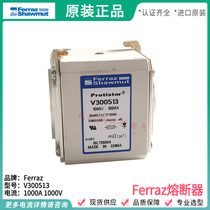 FERRAZ V300513 PC73UD13C1000TF 900A 1000A V301847 T300512