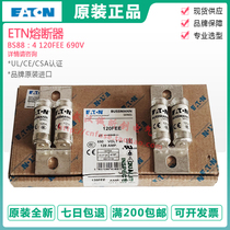 BUSSMANN Fuses BS88:4 100FEE 120FEE 140FEE 160FEE 200FEE