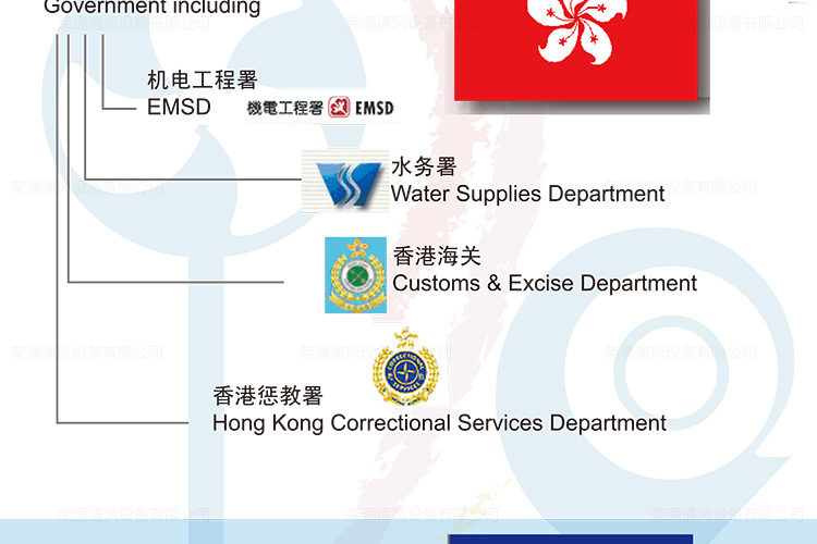 Quạt làm mát sàn công nghiệp Hong Kong Rongtong FS45JG Kho lưu trữ quạt sàn văn phòng - Quạt điện quạt boss s106