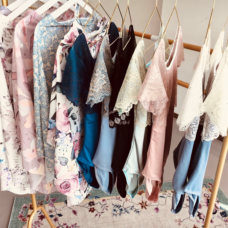 Chinese Ballet teacher Meilu recommends Quartz and Wisteria ballet dance practice bodysuit