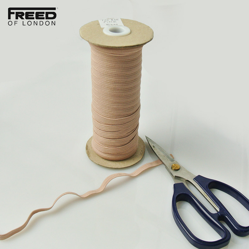 Tianyi dance products imported from the UK FREED ballet dance toe shoelaces high elastic thin elastic belt toe shoes