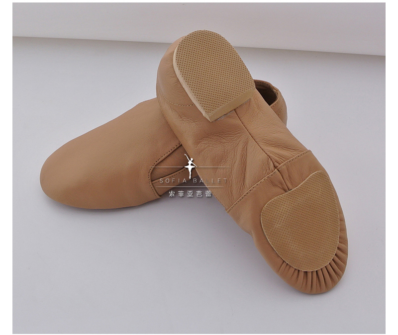 Chaussures de danse contemporaine - Ref 3448398 Image 18