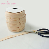 Tianyi dance products imported from the United States GAYNOR MINDEN ballet pointe shoes elastic band GM high elastic shoelaces
