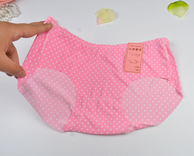 Slip jeunesse en soie Ice - Ref 645380 Image 37