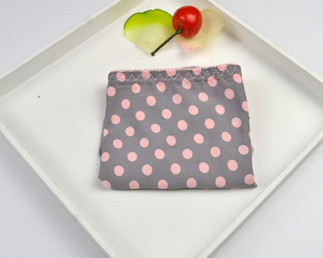 Slip jeunesse en soie Ice - Ref 645380 Image 45