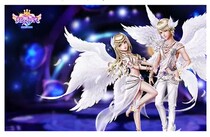 Online second rush QQ dazzle dance era 2 points card 100 yuan 10000 dazzle dance gold coins dazzling dance point coupons Dazzle Dance Dance 2 gold coins