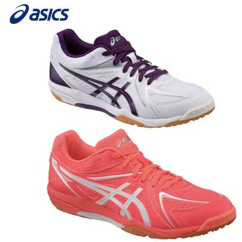 Simon Ping Pong ASICS Arthur TPA333 Table Tennis Shoes Indoor Sneakers Men's Shoes Women's Shoes