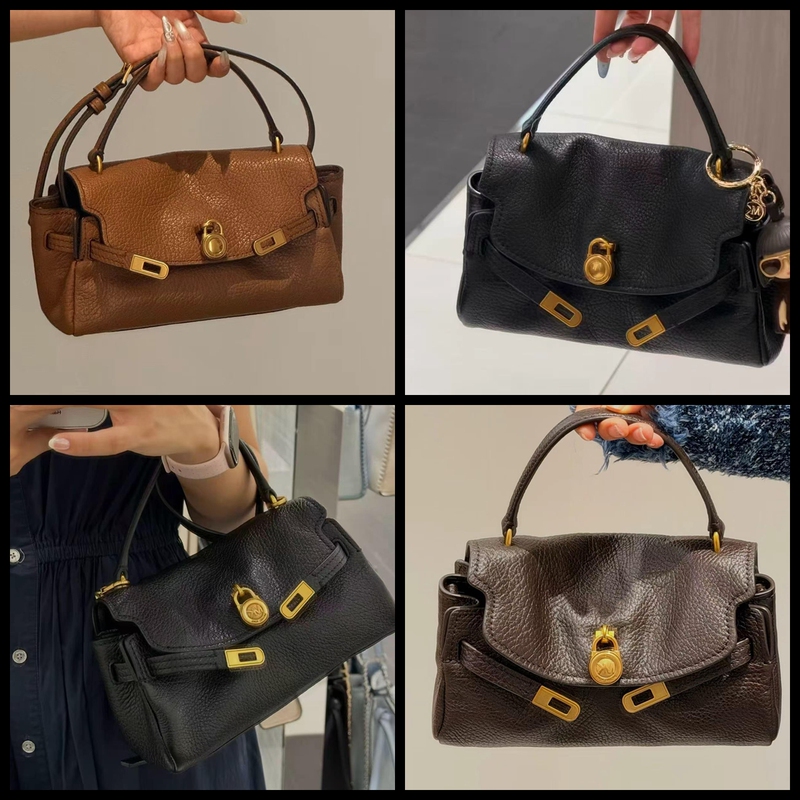 Dudu Directly Purchases from the United States Michaelkorsmk Counter New Hamilton Mini Women's Bag 22X11X17Cm Dudu Directly Purchases from the United States Michaelkorsmk Counter New Hamilton Mini Women's Bag 22X11X17Cm