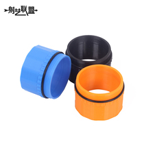  Sight AV41X41 fireball single-needle sight hood Hood adapter Bow and arrow sight 3D printing