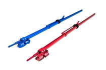 kis2 generation new compound recurve exerciser release training device archery training device lossless air release SF