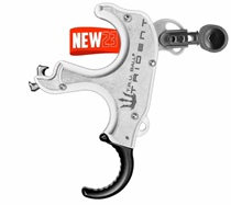 Fireball TRU BALL TRIDEN Trident composite bow grip and trigger sprinkle heavy metal 2023 new