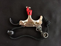 Fireball ultimate release device ULTIMRTE FLEX fine-tuned saw 24 new non-fireball blade trident