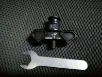  DINDIN hummingbird reverse V-seat 44g ultra-light mass production V-seat is lighter than Siboya hmmingbird