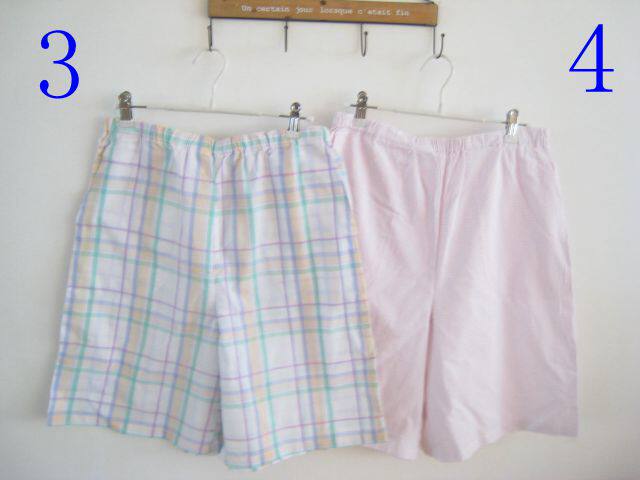 Pantalon pyjama - Ref 717553 Image 8