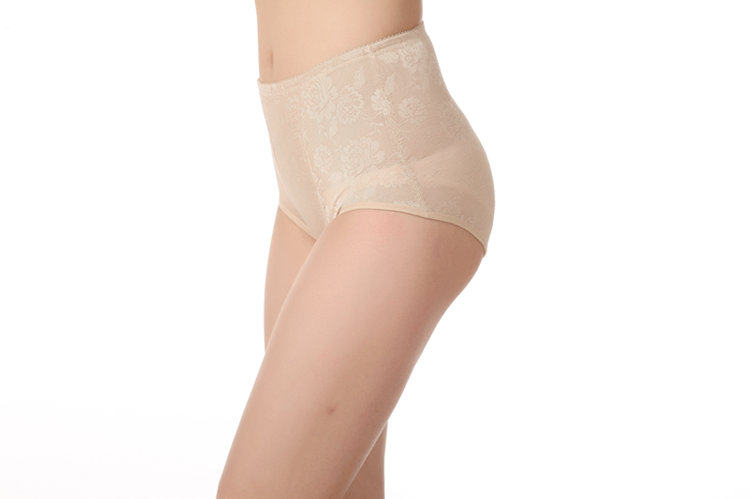 body amincissant en nylon - Ref 670251 Image 16