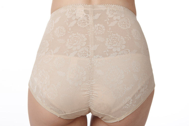 body amincissant en nylon - Ref 670251 Image 21