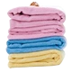 Jie Liya thấm khô mạnh tóc khô mũ khô khăn tắm dày thấm nước mũ tắm nhanh chóng khăn khô khăn turban - Khăn tắm / áo choàng tắm