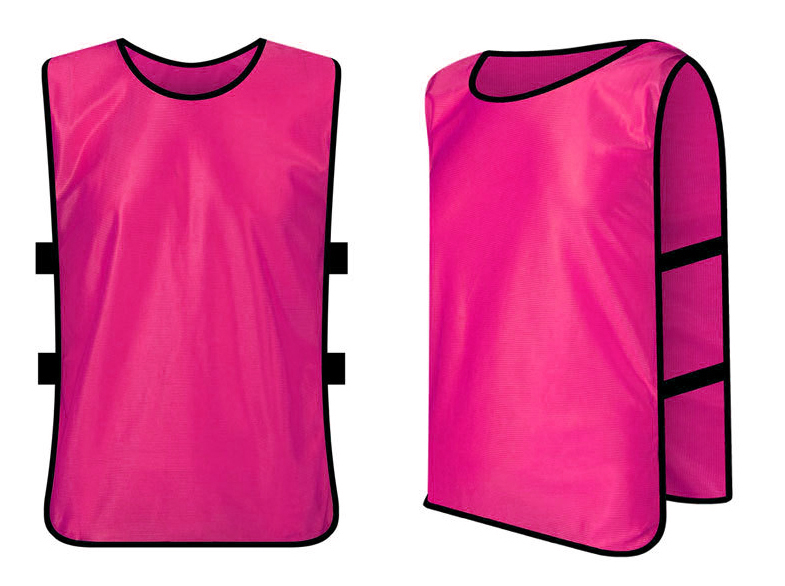 Thể thao đào tạo vest bóng đá chống lại các hoạt động quần áo marathon vest tùy chỉnh thể thao trường vest vai in bản đồ áo thun adidas nam cổ tròn