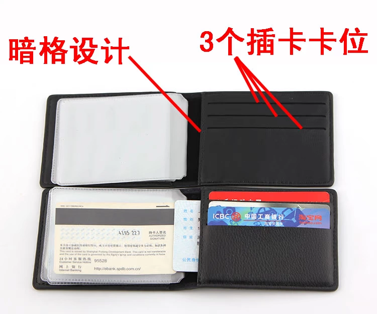 Da lái xe giấy phép da trường hợp lái xe giấy phép da trường hợp nữ tài liệu thẻ gói người đàn ông của lái xe giấy phép này vỏ đặc biệt cung cấp