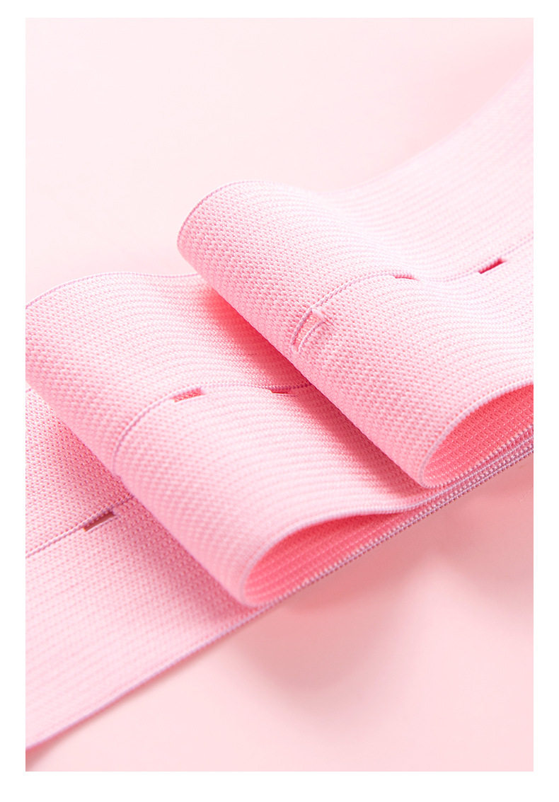 Бандаж 宝思源胎心监护带孕妇专用加长200斤全阶段两条装特长300斤无压力 Baosiyuan