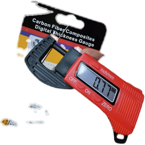 Пианино, высокоточный маленький портативный ростомер