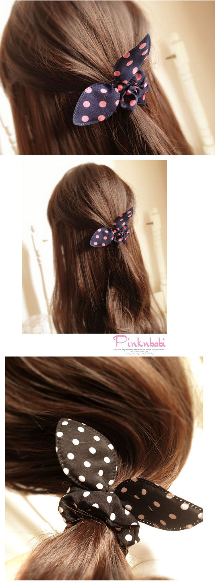 Accessoire cheveux en autre - Ref 1203973 Image 15