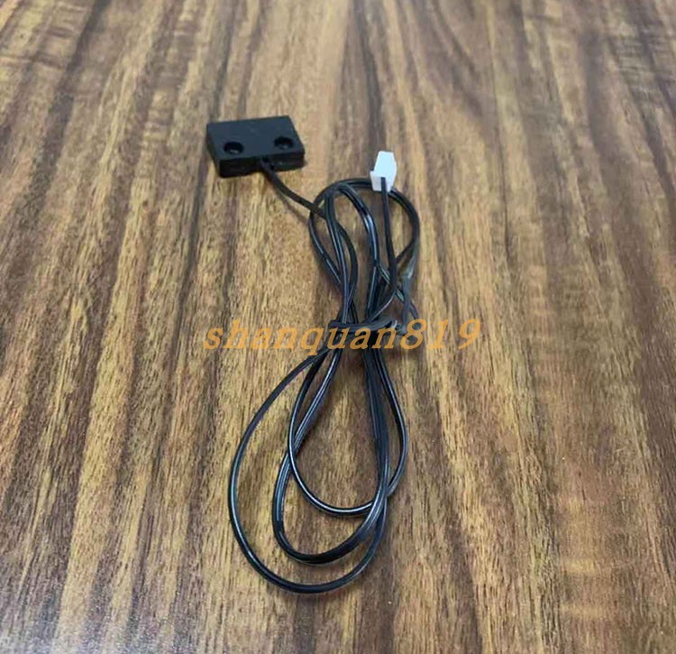 Youshida Feiyan 2000 máy chạy bộ cảm biến tốc độ cảm biến dòng cảm biến vuông cảm giác từ 2 lõi - Máy chạy bộ / thiết bị tập luyện lớn may chay bo tren khong