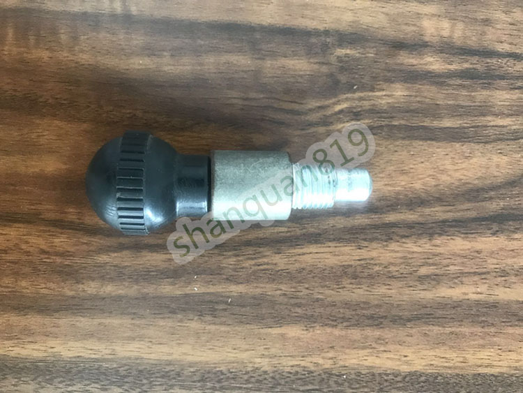 Máy chạy bộ cũ gấp thanh hỗ trợ thanh gắn các bộ phận cố định bu lông cố định bu lông bắt vít chống lỏng bu lông tháo rời - Máy chạy bộ / thiết bị tập luyện lớn máy chạy bộ elip ie04
