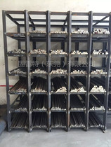  Bearing steel round rod suj2 diameter 3 3-200mm Bearing steel GCr15 Quenching and tempering material diameter 3 3-18 3mm