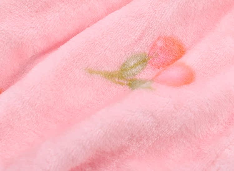 Mùa thu và mùa đông mẫu flannel lady ngủ quần rộng kích thước dày dày ấm áp lông cừu san hô quần thường nhà mùa đông quần bò nữ