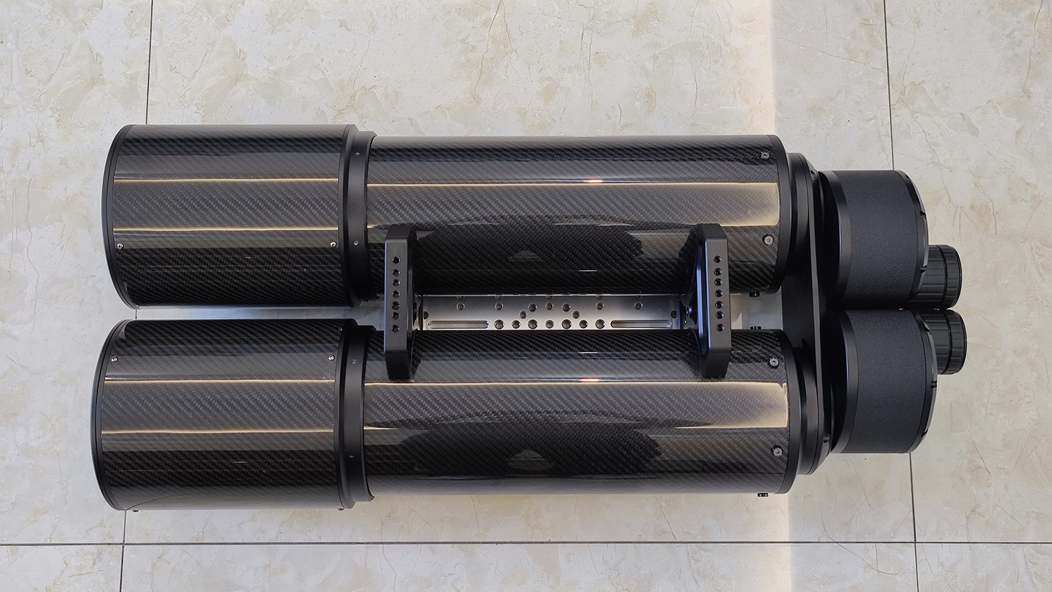 152ED binoculars, Large Paul 2 inversion system Vendor and Group