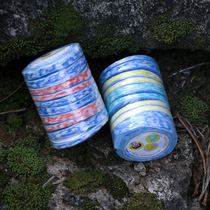 Savage bushcraft outdoor camping portable compressed towel face towel