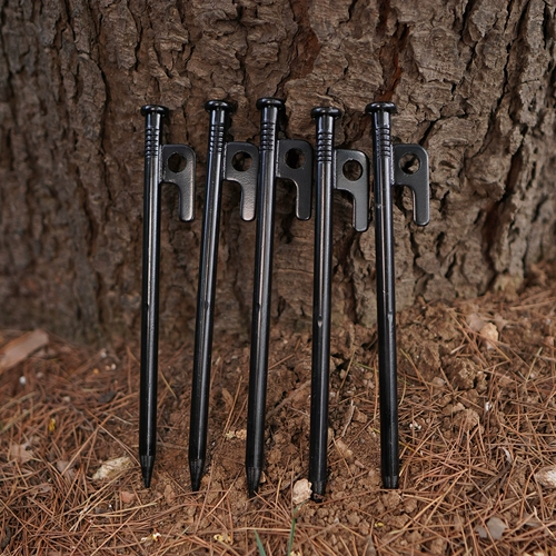 Savage Bushcraft Outdoor Camp палатка Diger Divide Divide и грубый утомительный ветровой лагерь -фиксированный лагерь для ногтей.