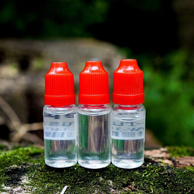 Savage bushcraft outdoor camping anti-rust oil 15ML premium knife guard oil carbon steel knife tool maintenance oil