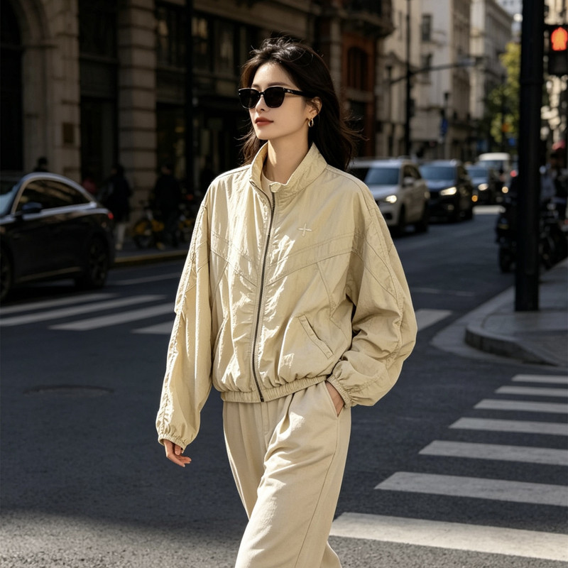Stylish and Trendy Jacket