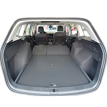 Cordiac Changing Bed Magic Box Reserve Box Retrofit Comrades Invisible Storage Box On-board Storage Containing Bed Car Retrofit